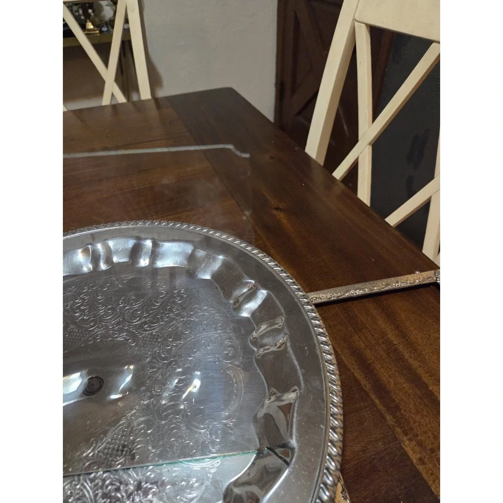 Vintage Photo Frames, Gold, Silver, Hollywood Inspired